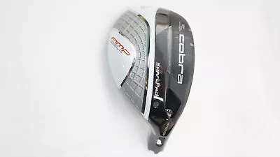 New Cobra Amp Cell Silver 23* Hybrid Hybrid Only 954341 • $69.99