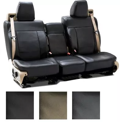 Coverking Rhinohide Custom Seat Covers For Volvo S70 • $319.99