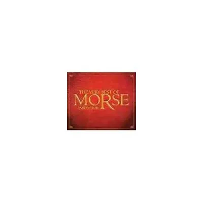 The Very Best Of Inspector Morse [3CD Box Set] -  CD BMVG The Cheap Fast Free • £5.16
