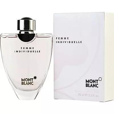 Femme Individuelle By Montblanc • $50.25