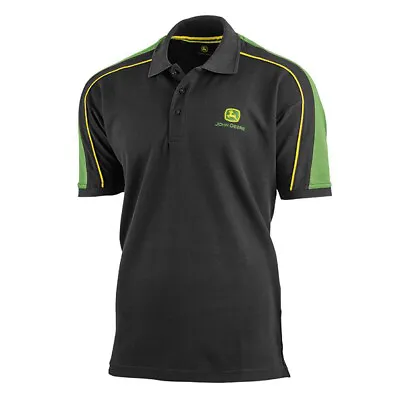 £48.99 • Buy John Deere Polo Shirt MCL2016020