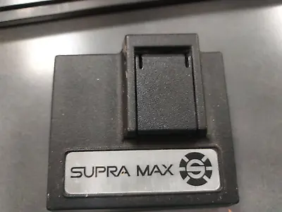 Supra Max Permanent Mount Key Lock Exterior Shell Only • $35