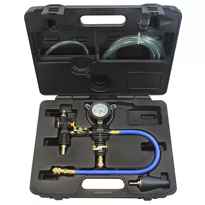 Mastercool 43013 Vacuum Type Cooling System Filler Kit • $139.50