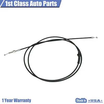 Hood Restraint Cable For Volvo Vn Vnl 2005-2009 Hd 20433078 • $16.52