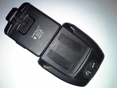 VW Mobile Phone Adapter Bluetooth Charging Tray For Nokia E72 3C0 051 435 BP • $32.08