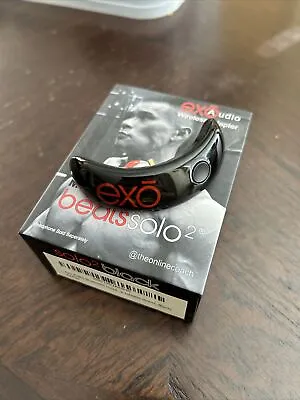 Exo Audio Bluetooth Adapter For Beats Headphones • $39.99