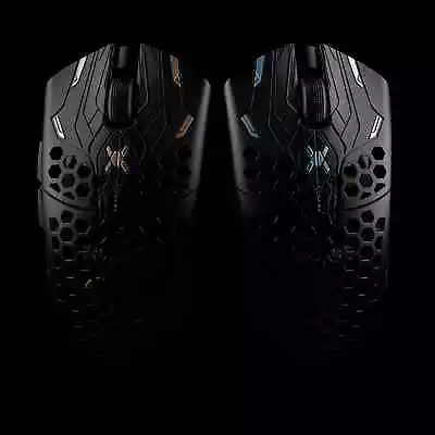 UltraLight X Finalmouse Batch 3 Upgrade - Small Medium Large Sizes - In Hand • $400