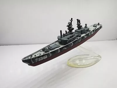 Micro Machines Military Naval Vessels Battleship Navy Small Army Toy Boat Ship • £5.99