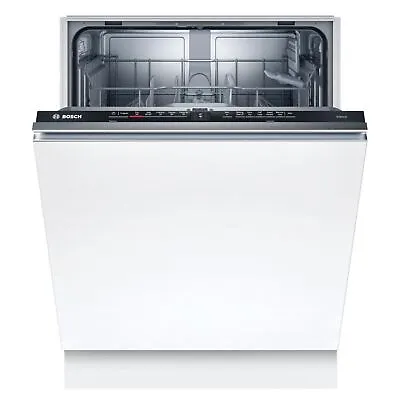 Bosch Series 2 SMV2ITX18G 12 Place Setting Built In Dishwasher • £449