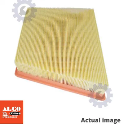 £24.41 • Buy New Air Filter For Jaguar Land Rover Xe X760 306ps Xf X260 306dt Alco Filter