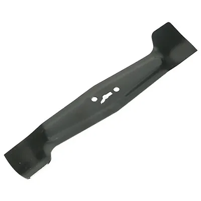 Metal Blade For MCGREGOR MCR2433 Lawnmower Mower 32cm 211002109 GMF1BX.00.12 • £32.89