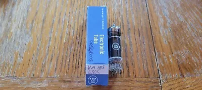 VM Voice Of Music NOS 6BQ5/EL84 Vacuum Tube Tested • $35