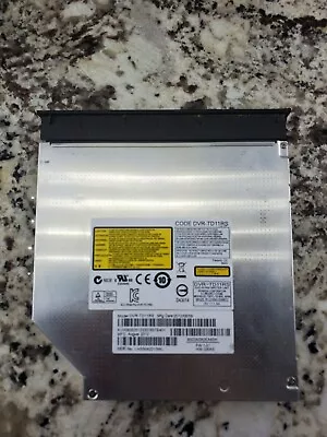 Packard Bell EasyNote TE11HC-32314G Q5WTC DVD RW Drive DS-8A8SH AP0O4000210 • $13.19