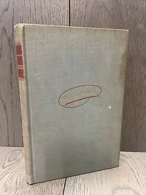 My Friend Flicka 1941 Hardcover By Mary O’Hara Story Press Book Pre-owned • $10