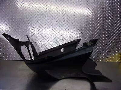 838 A Bmw K 1200 Gt  K1200gt 2002 Oem  Front Lower Belly Pan Fairing Cover • $99.99