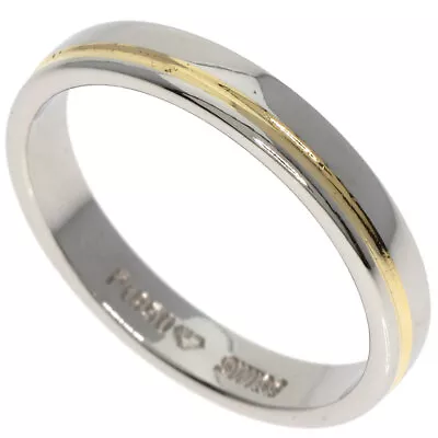 MIKIMOTO   Ring Design Ring Platinum PT950 • $224.20