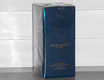 VERSACE EROS Men's Solid Perfumed Deodorant Stick 2.5 Oz. 75 Ml NIB Sealed • $31.41
