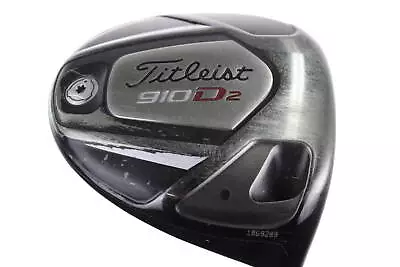 Titleist 910D2 Driver 9.5° Senior Right-Handed Graphite #11488 Golf Club • $109.99