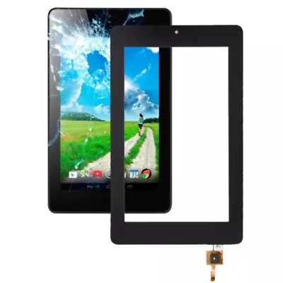 Touch Panel For Acer Iconia One 7 / B1-730HD(Black) • $29.69