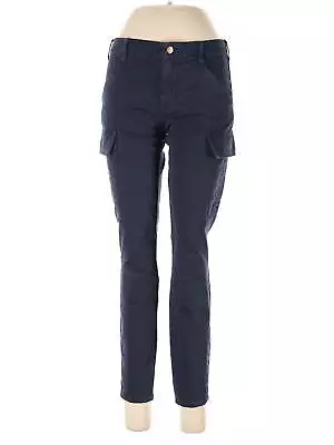 J Brand Women Blue Cargo Pants 28W • $44.74