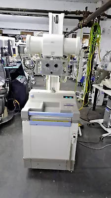 2007 Ge Amx4 Portable X Ray System • $3999