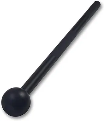 Body Sport Steel Mace 15 Lb.   Strength Training & Full Body Workouts • $39.99