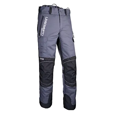 STEIN Krieger 'GUARDIAN' Chainsaw Trousers Design 'A' • £129