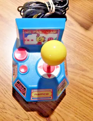 2004 Ms Pac-man Plug N Play Tv Game • $20