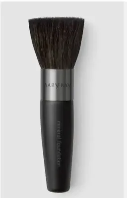 Mary Kay Mineral Powder Foundation Brush  • $8