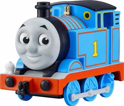 Max Factory Nendoroid No.1593 Thomas & Friends Thomas Figure Damaged Box • $63.77