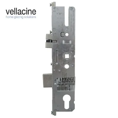 Genuine Maco GTS New Replacement Gearbox Upvc Door Lock Mechanism 35mm Backset • £75.99