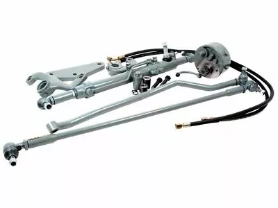 £425 • Buy Power Steering Kit, Straight Axle, MF135, MF148, MF240
