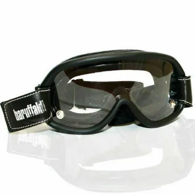$84.99 • Buy Baruffaldi Speed 4 Goggles In Black With 4 Lenses (708211) **brand New**