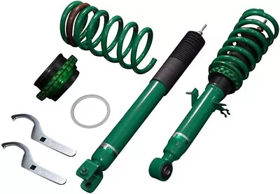 Tein GSMD0-9USS2 Street Advance Z Coilovers For Kit 2016+ Mazda MX-5 Miata • $556.95