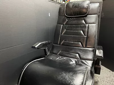 X Rocker Pro Series H3 4.1 Audio Gaming Chair - Black (5125901) • $159.99