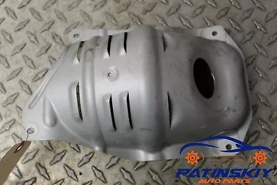 2012 Honda Cr-z Exhaust Heat Shield Cover Guard 12 Crz Cr Z • $44