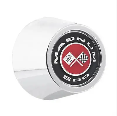 Mustang Magnum 500 Wheel Cap 1964 1965 1966 1967 1968 1969 1970 1971 1972 1973 • $31