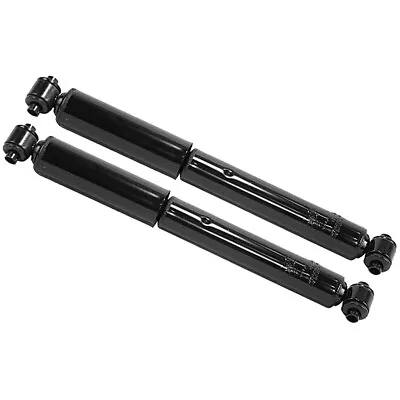 SET-TS5930-2 Monroe Shock Absorber And Strut Assemblies Set Of 2 For 740 Pair • $102.76