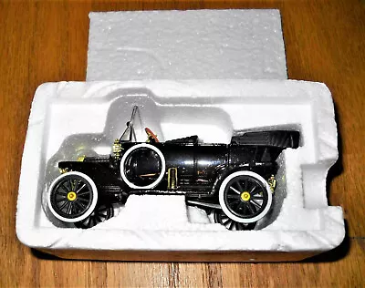 National Motor Museum Mint 1910? Ford Model T Touring Car Toy • $14