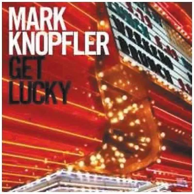 Mark Knopfler - Get Lucky NEW CD *save With Combined Shipping* • £5.16