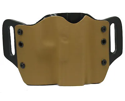 Coyote OWB Kydex Holster For Smith & Wesson • $37.99