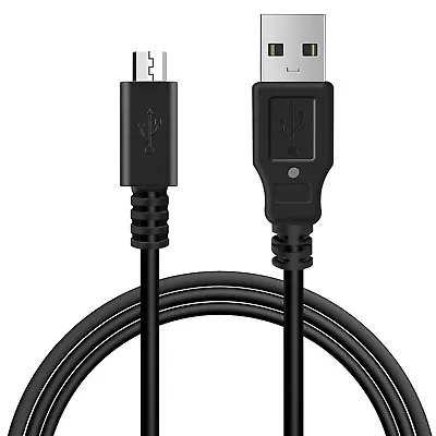2m Premium Micro USB 2.0 Data Charger Cable Amazon Kindle Keyboard Kindle Touch • $16.99