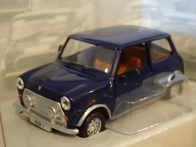 Corgi Classics Mania Mini Cooper Harold Radford White Car Model Cc82276 1:36 • £30.39
