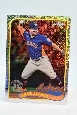 2024 Topps Series Silver Pack Mojo You Pick From List • $1.35