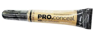 LA Girl Professional Pro Conceal HD Concealer - CHAMPAGNE • $9.01