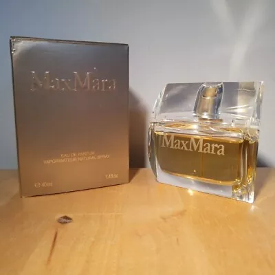 Max Mara MaxMara 40ml EDP Eau De Parfum • £89.95