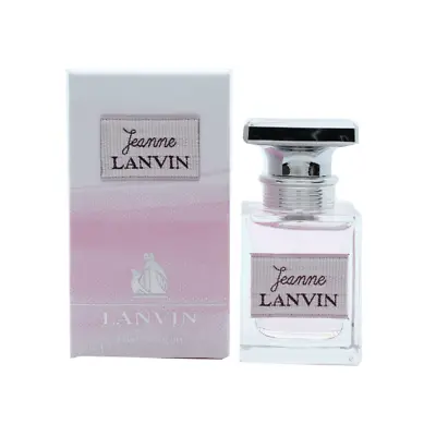 Lanvin Jeanne Eau De Parfum 30ml Spray • £21