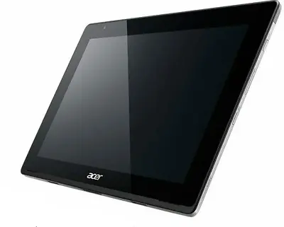 Acer Aspire Switch 10 SW5-014 10.1  64GB Windows 10 Pro TABLET ONLY  • £39.99