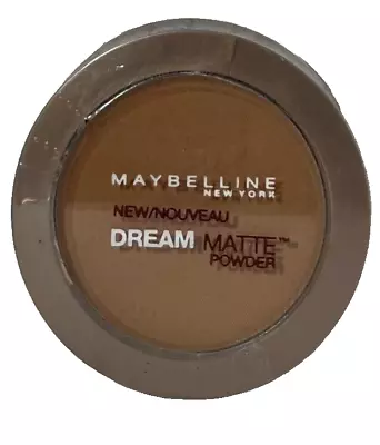 Maybelline Dream Matte Powder  Latte Dark 0-1 (926) • $13.49