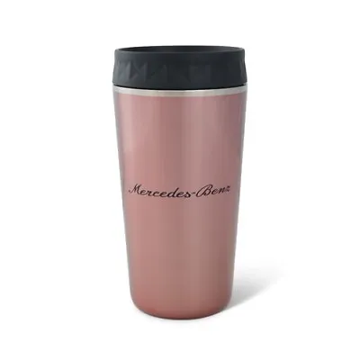Mercedes 17oz Ambience Stainless Tumbler • $19.47